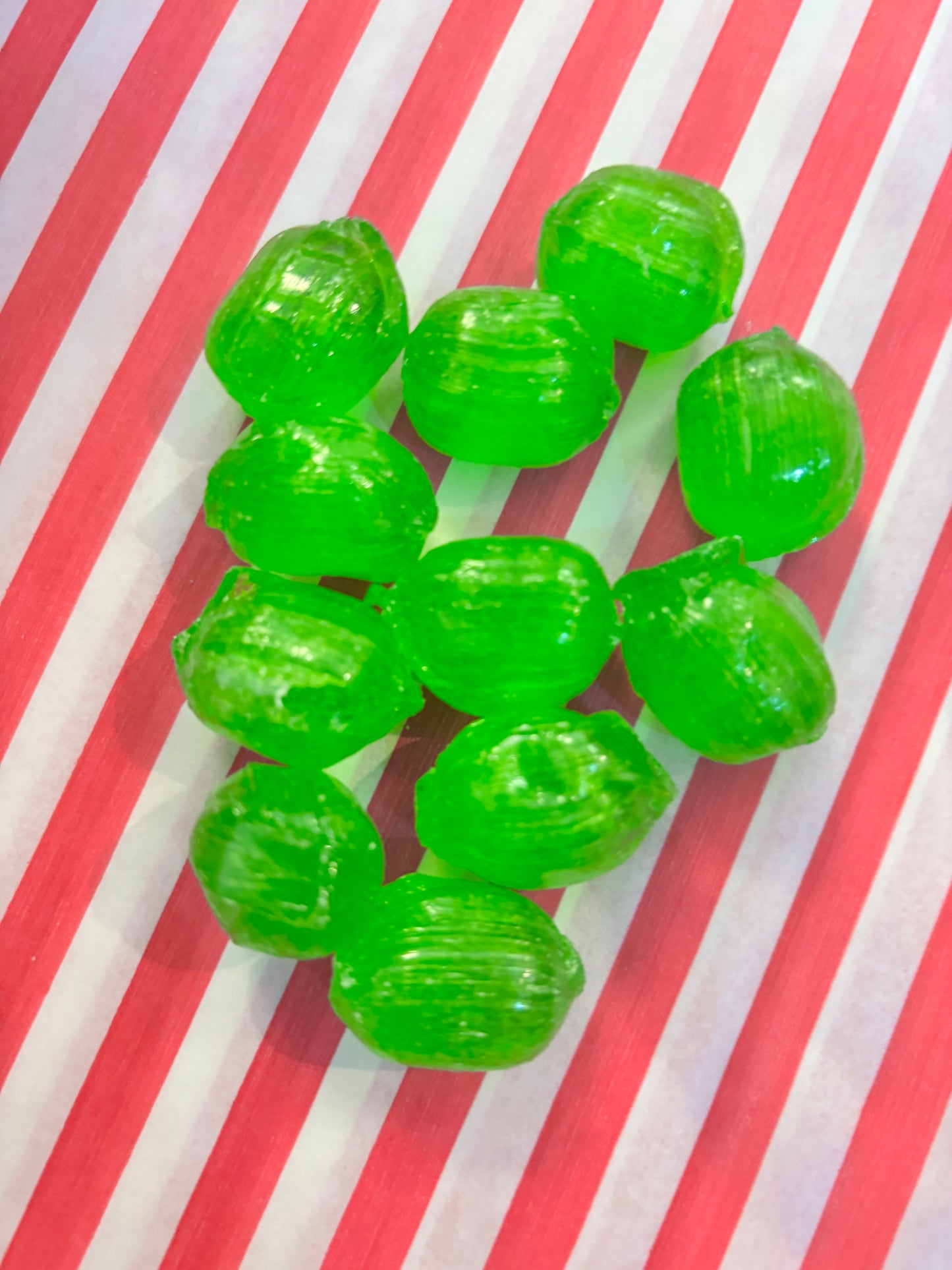 Sugar free Sour Plooms