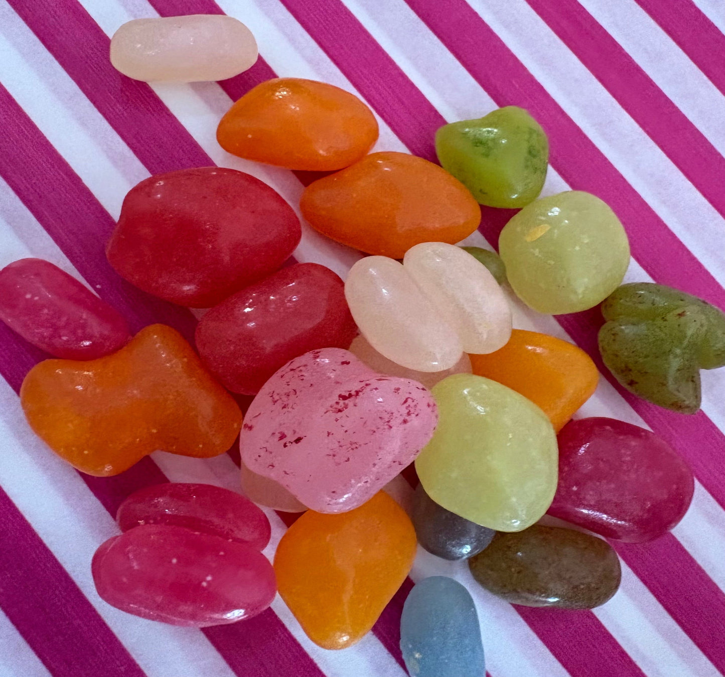 Kingsway Crazy Jelly Beans - candy store coppull