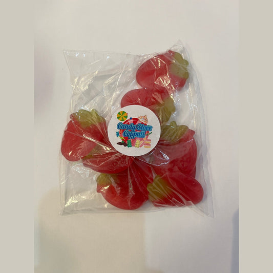 Kingsway Giant Strawberries - candy store coppull