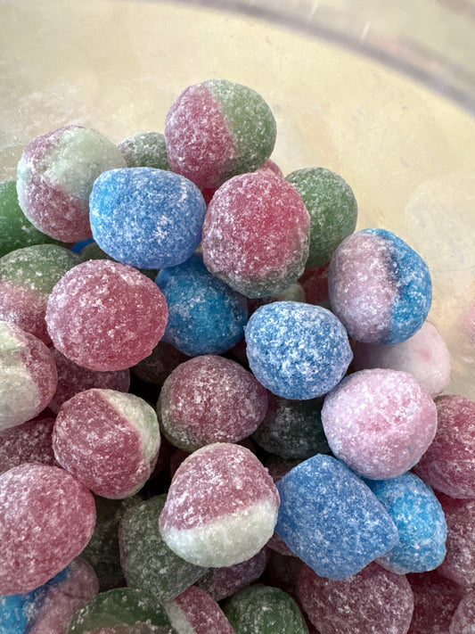 Maxons Stupidly Sour