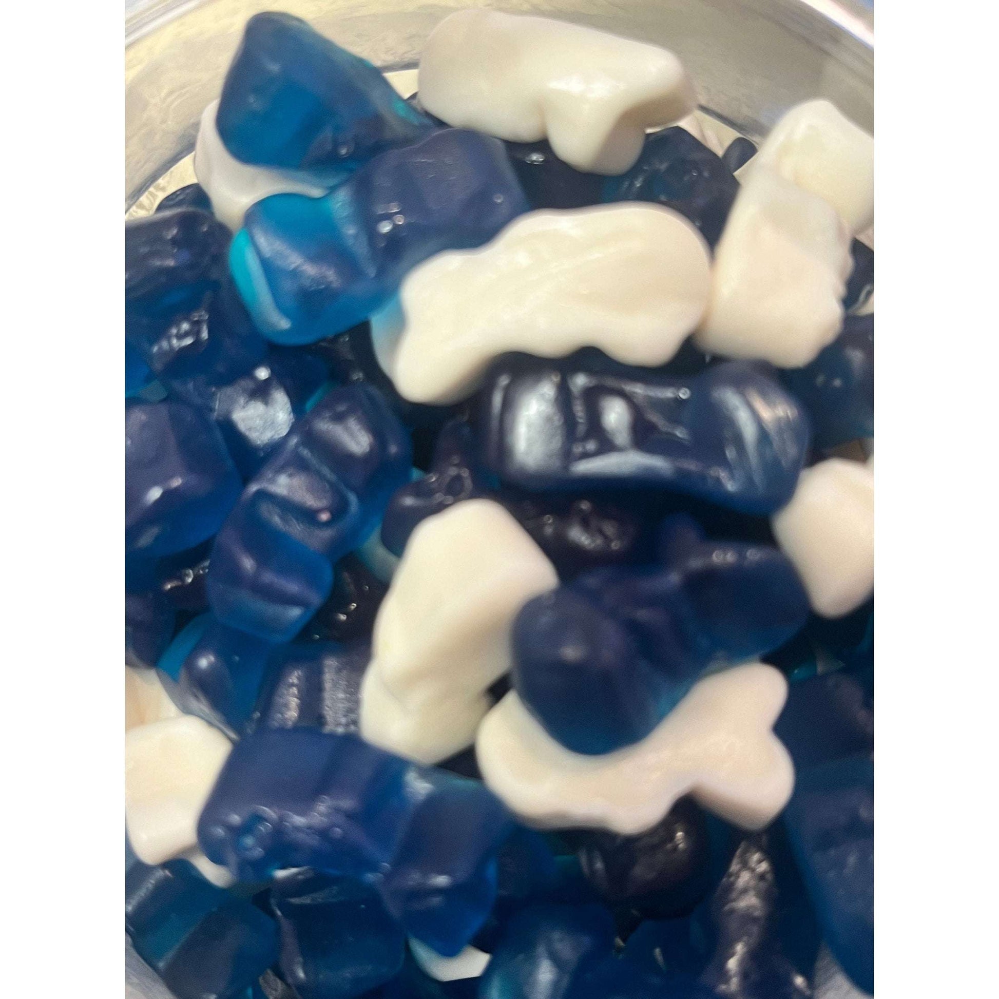 Kingsway Baby Dolphins - candy store coppull