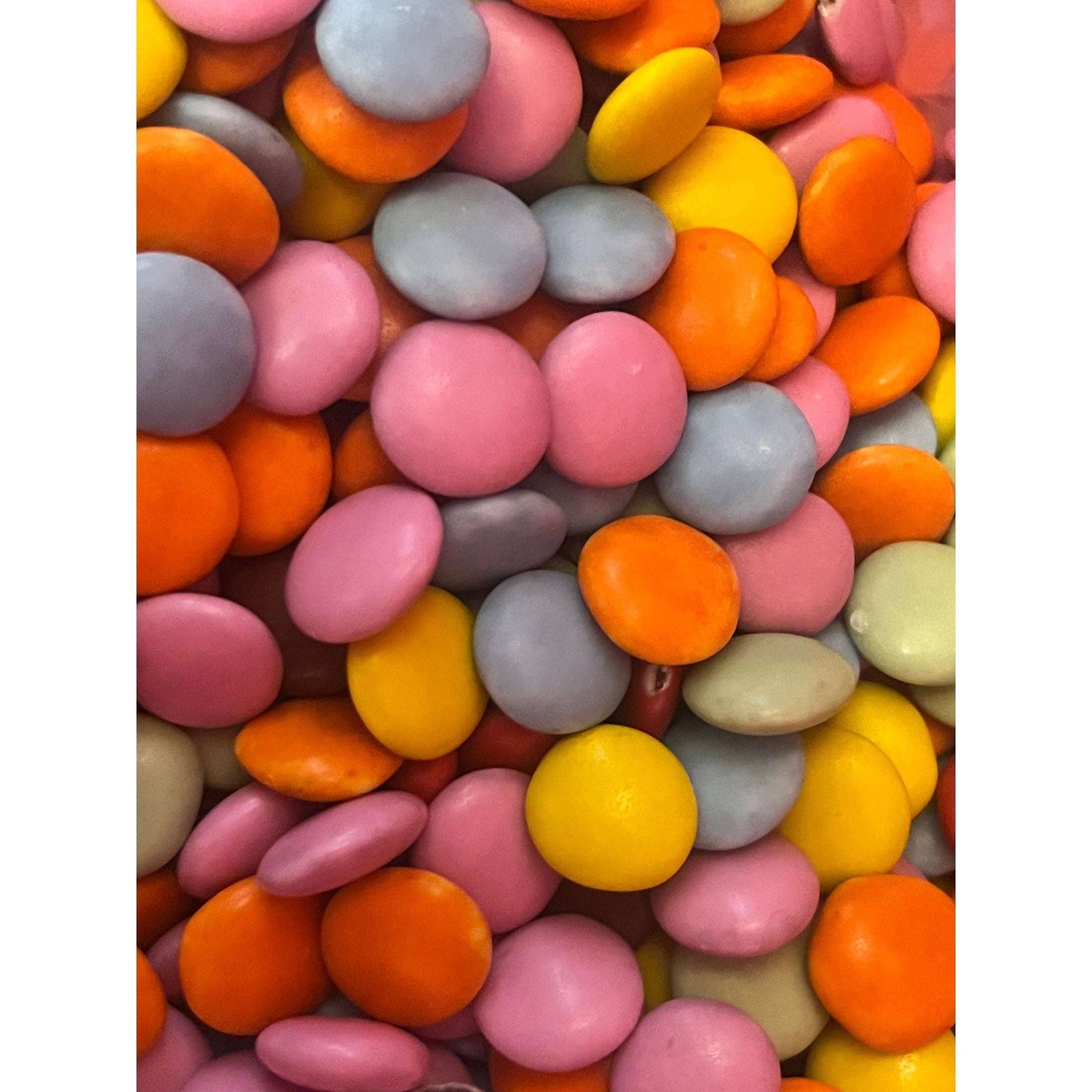 Kingsway Chocolate Beans - candy store coppull