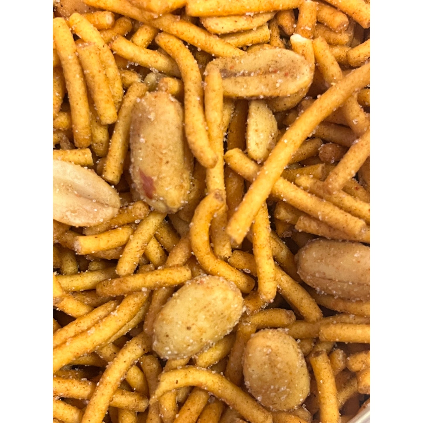 Vanguard Bombay Mix