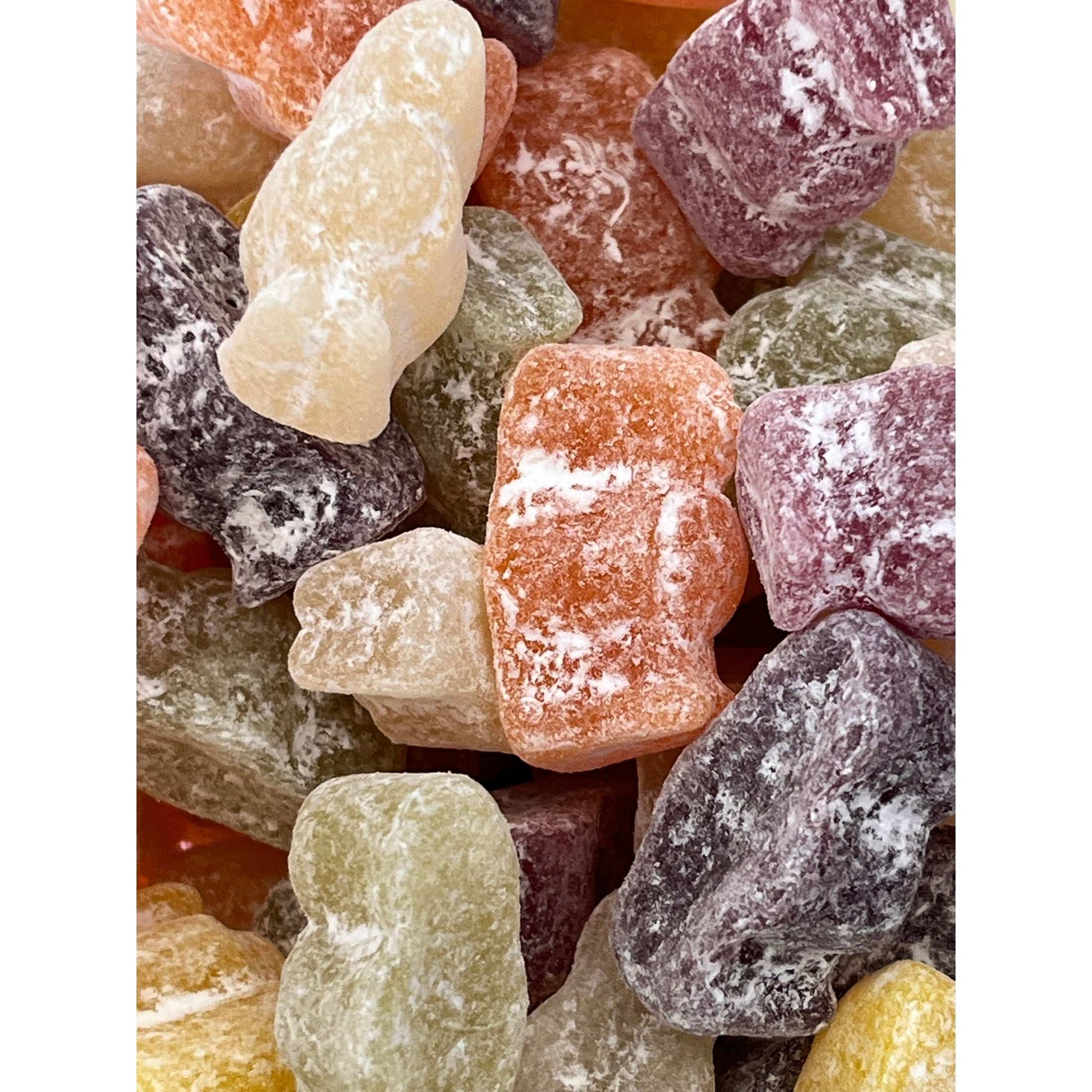 Barrett Jelly Babies - candy store coppull