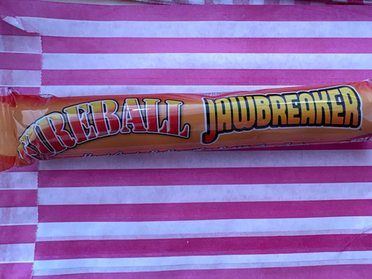 Fireball Jawbreaker