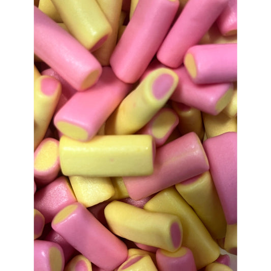 Haribo Rhubarb & Custard