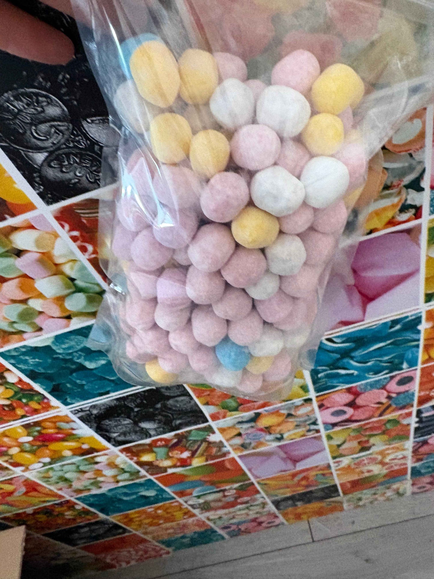 Bon Bon mix pouch