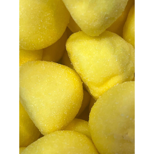 Kingsway Yellow Paint Balls - candy store coppull