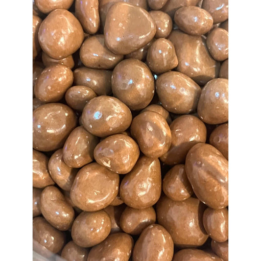 Carol Anne Milk Chocolate Honeycomb Bites Toffee Honeycomb covered in Milk Chocolate - candy store coppull