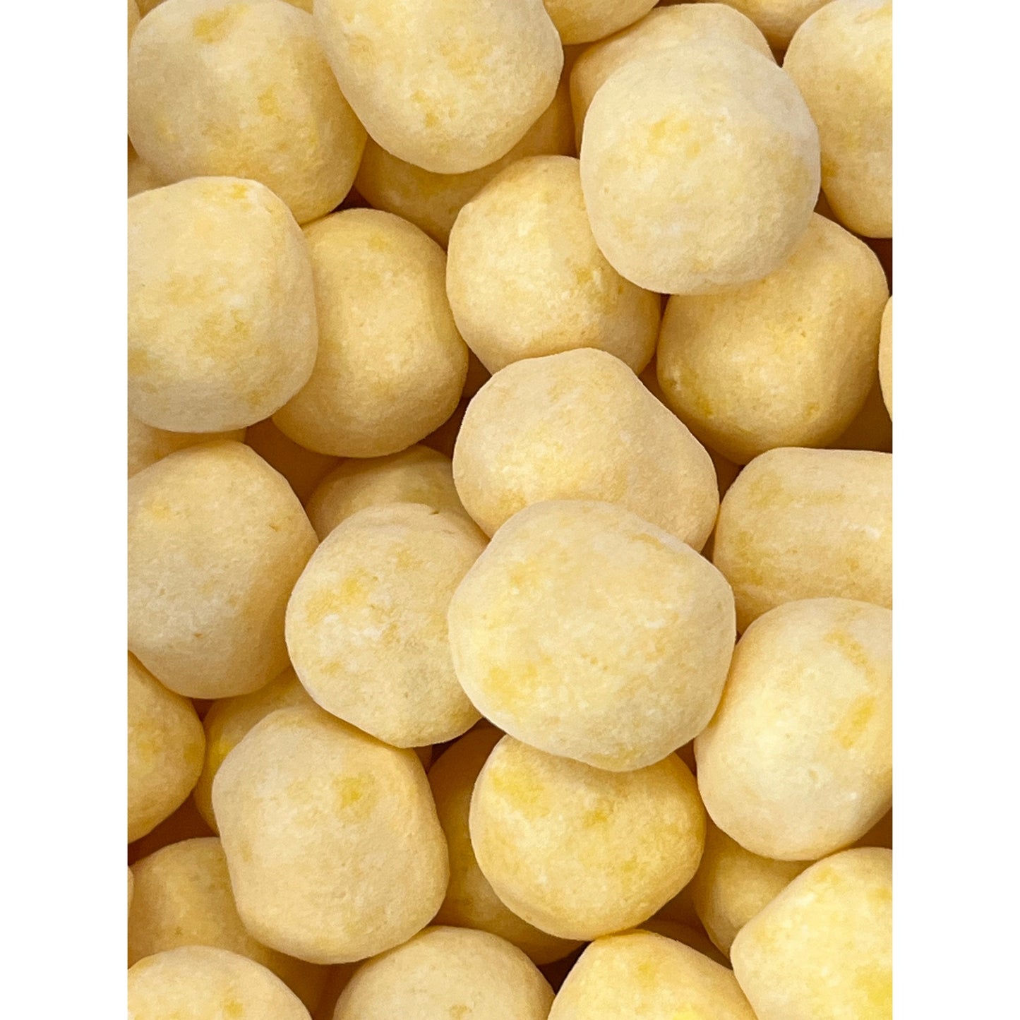 Kingsway Lemon Bon Bons