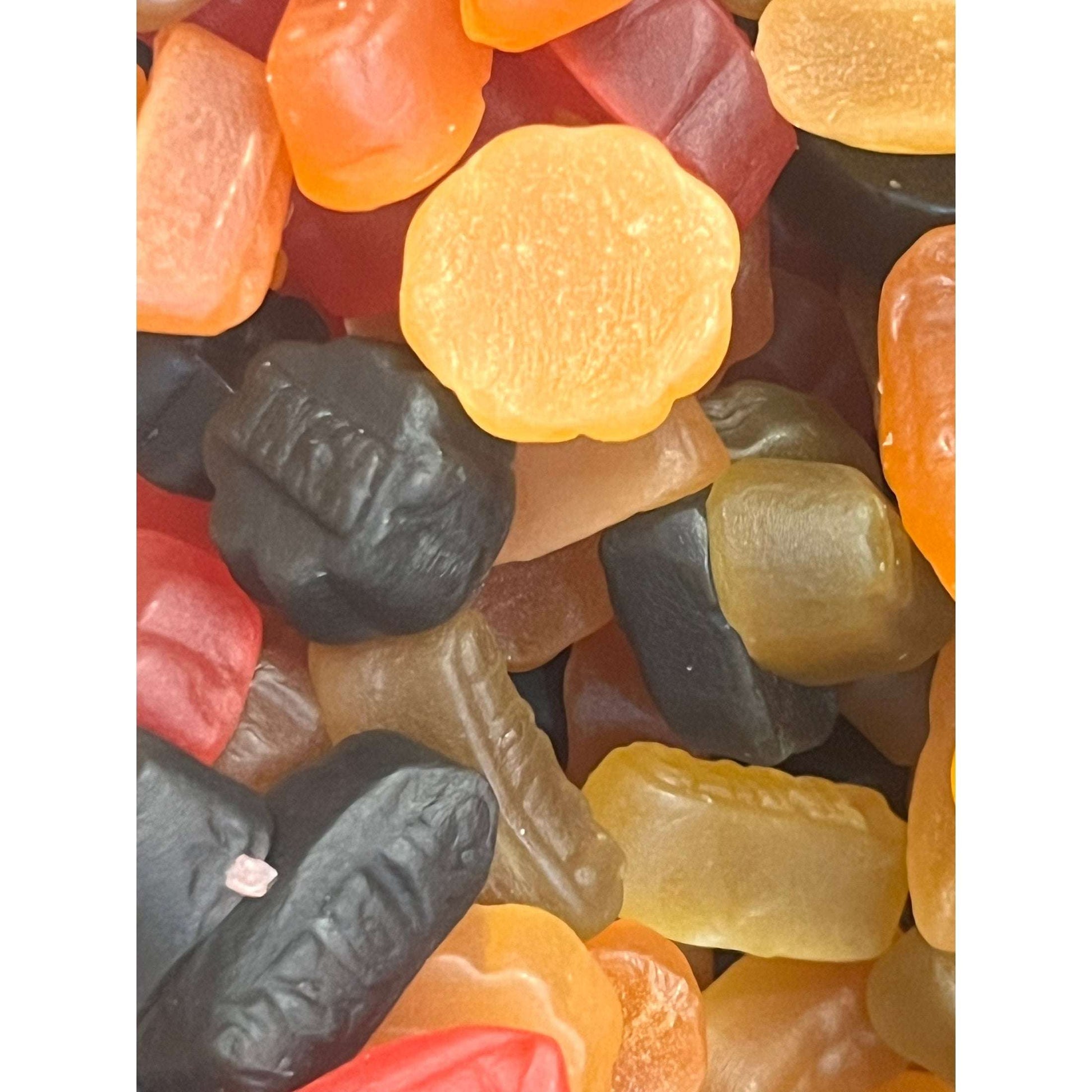 Lion Wine Gums - candy store coppull