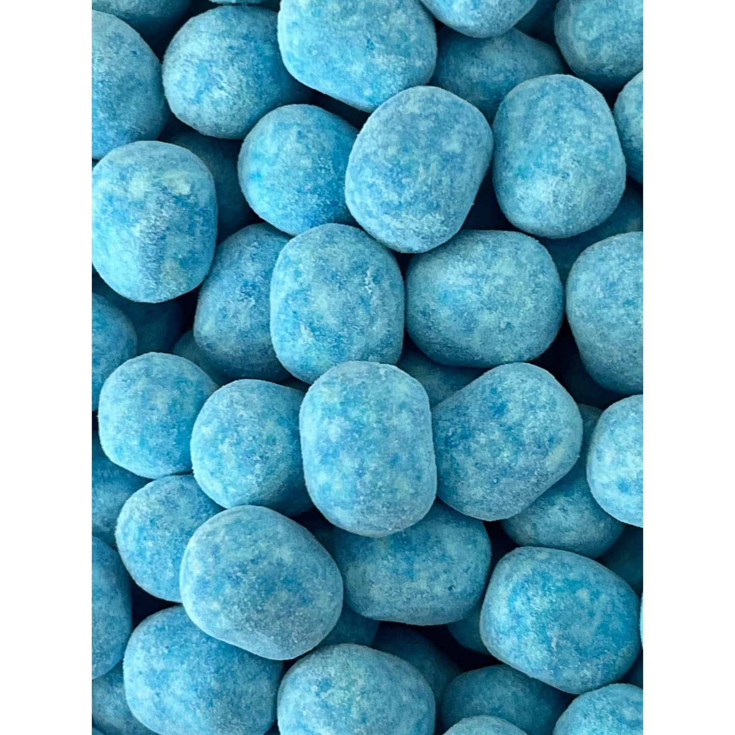 Kingsway Blue Raspberry Bon Bons - candy store coppull
