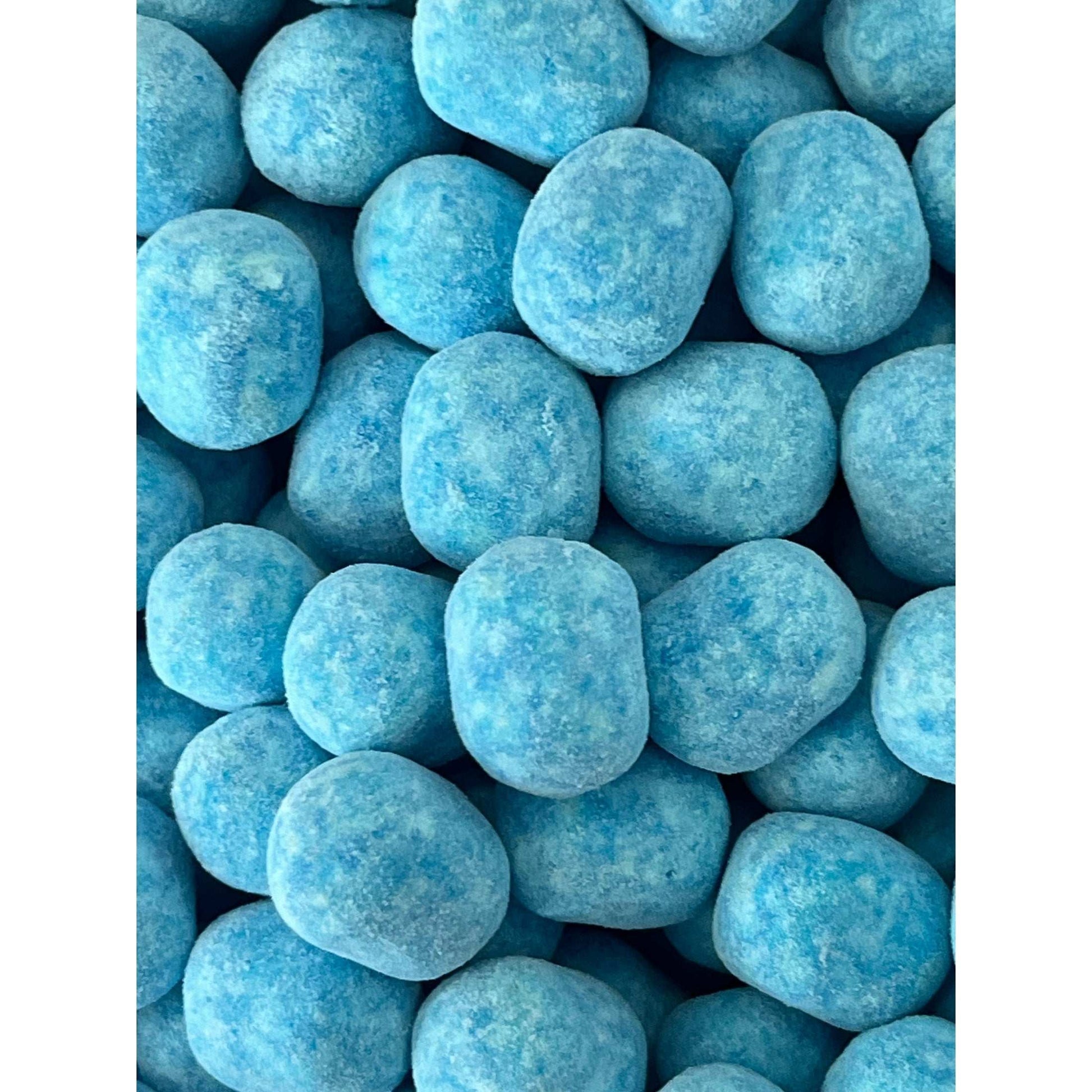 Kingsway Blue Raspberry Bon Bons - candy store coppull
