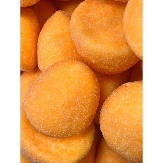 Kingsway Orange Paint Balls - candy store coppull