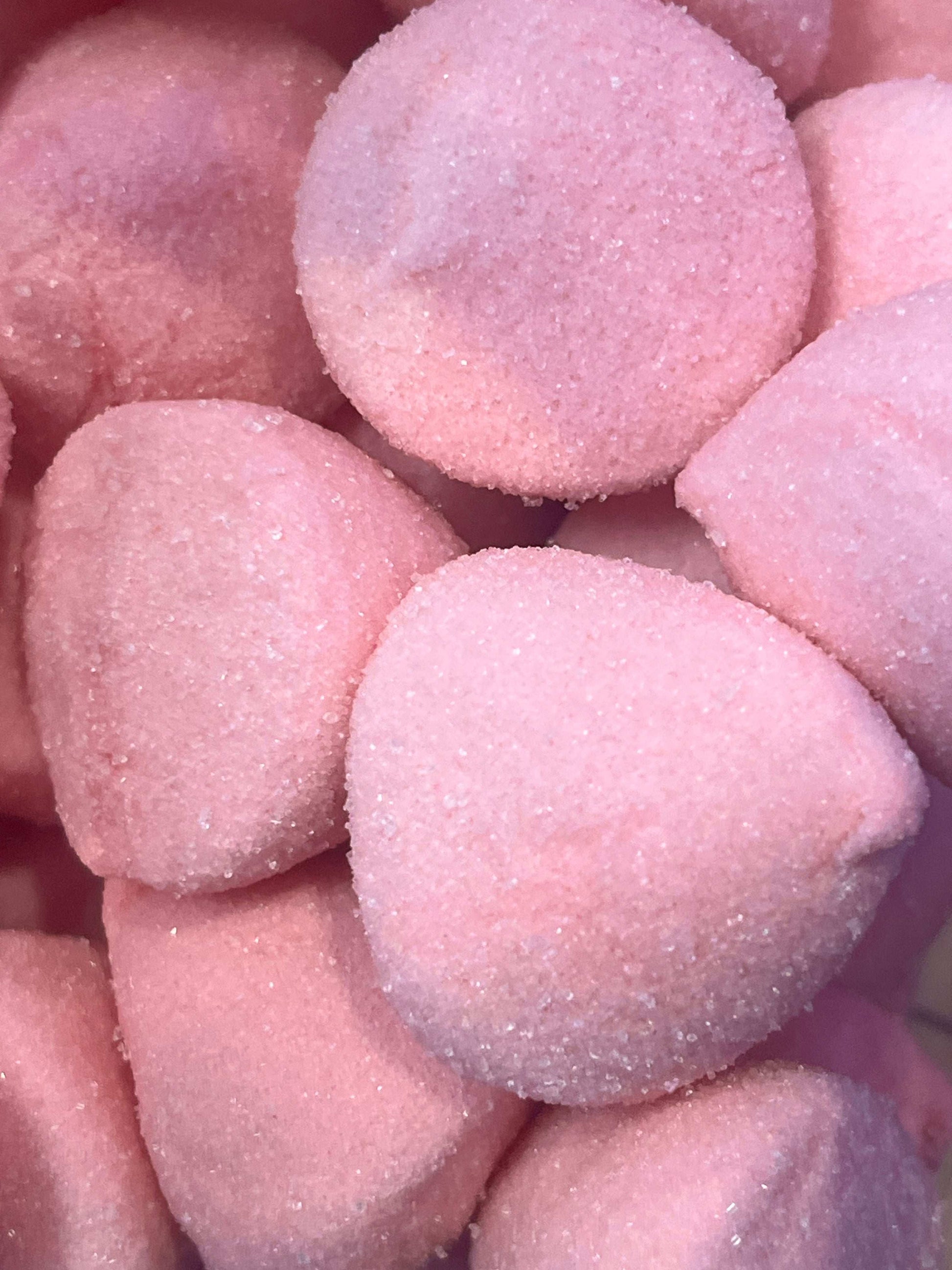 Kingsway Pink Paint Balls - candy store coppull
