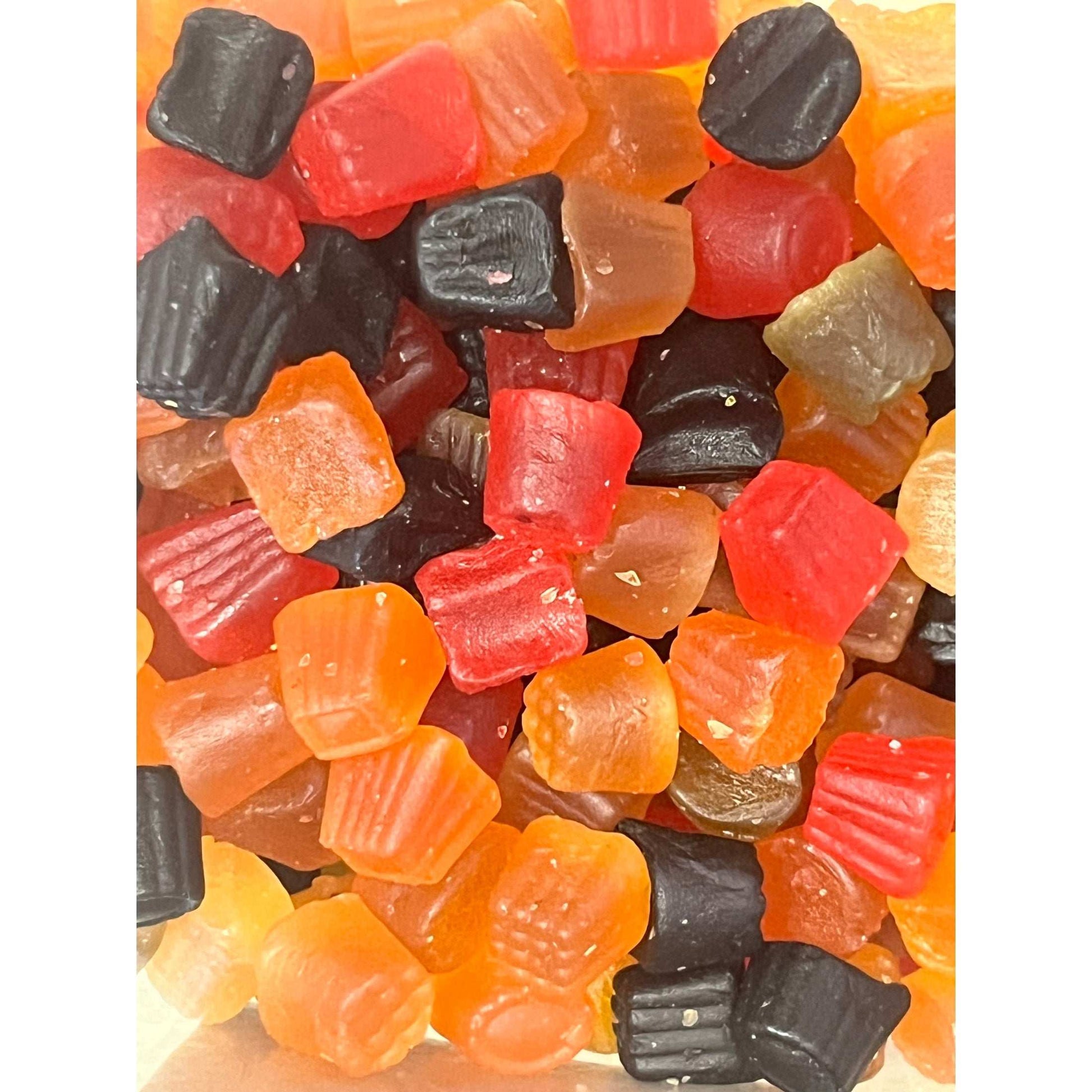 Lion Midget Gems - candy store coppull