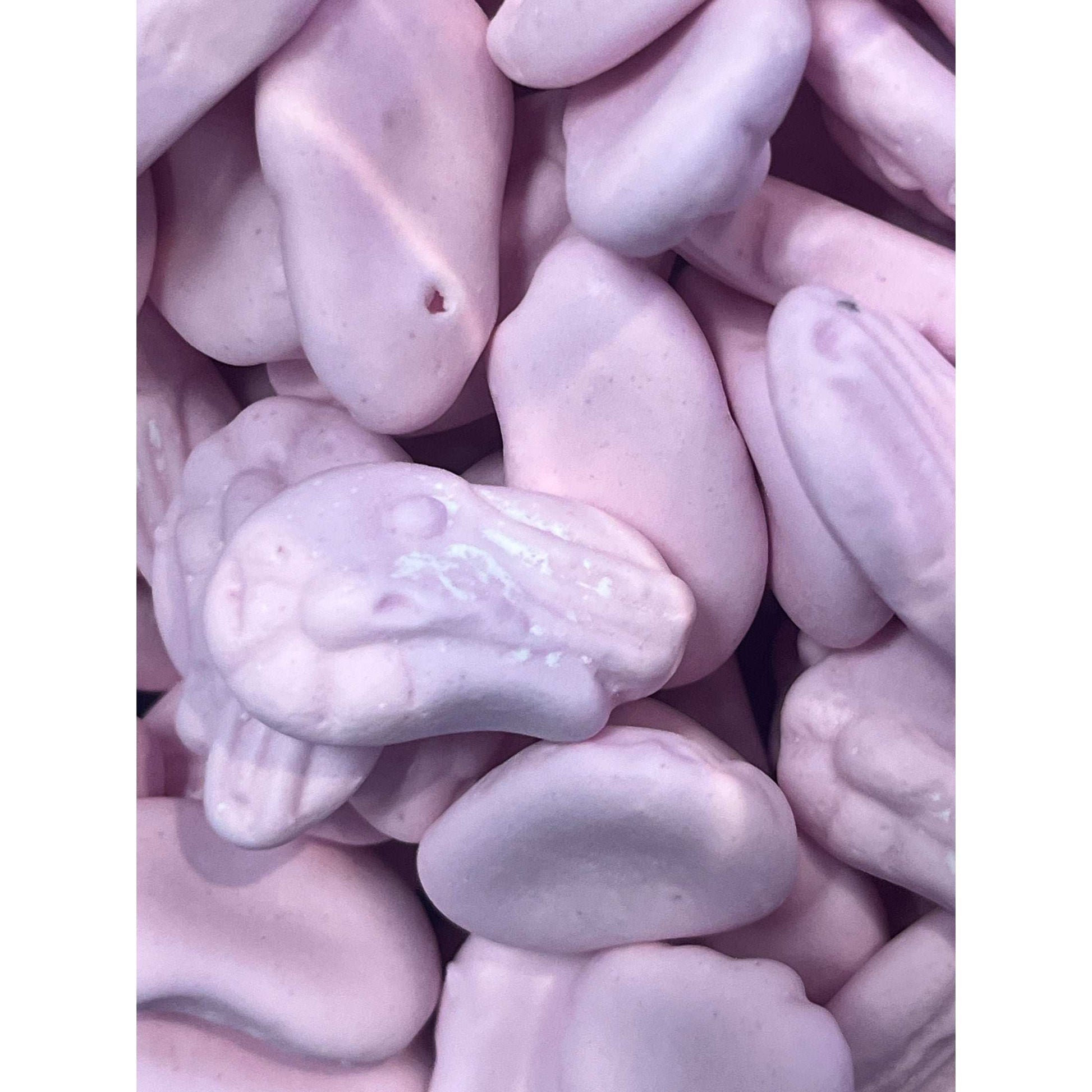 Barrett Foam Shrimps - candy store coppull
