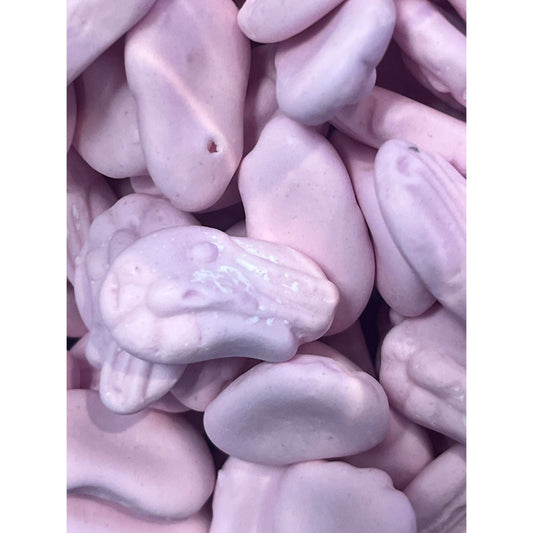 Barrett Foam Shrimps - candy store coppull