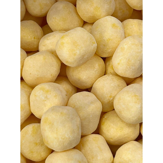 Kingsway Lemon Bon Bons - candy store coppull