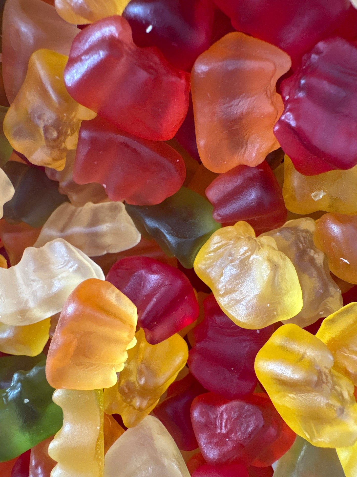 Haribo Gold Bears