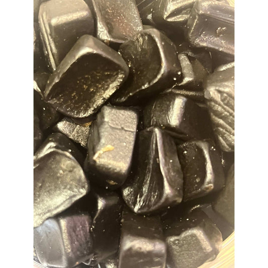 Lion Liquorice Gums - candy store coppull