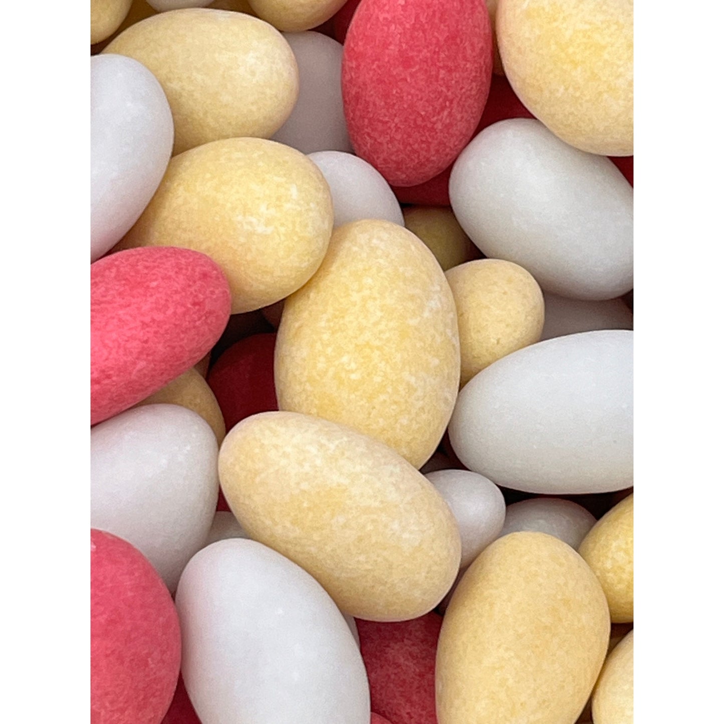 Kingsway Sugared Almonds