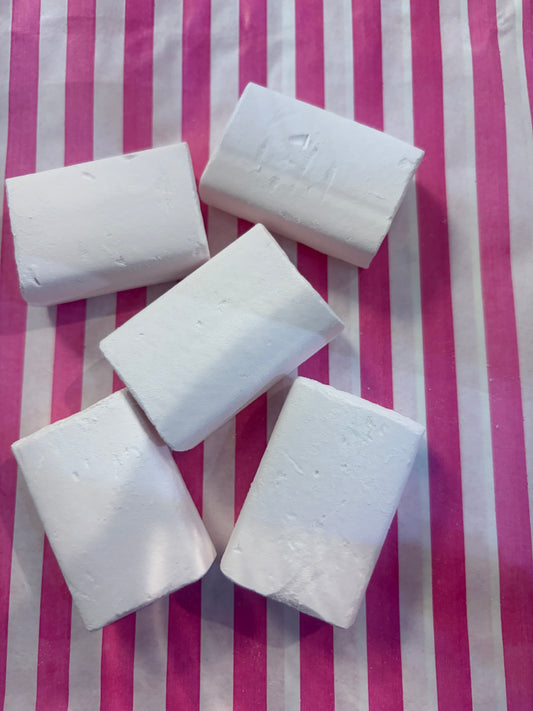 Sherbet block strawberry x5