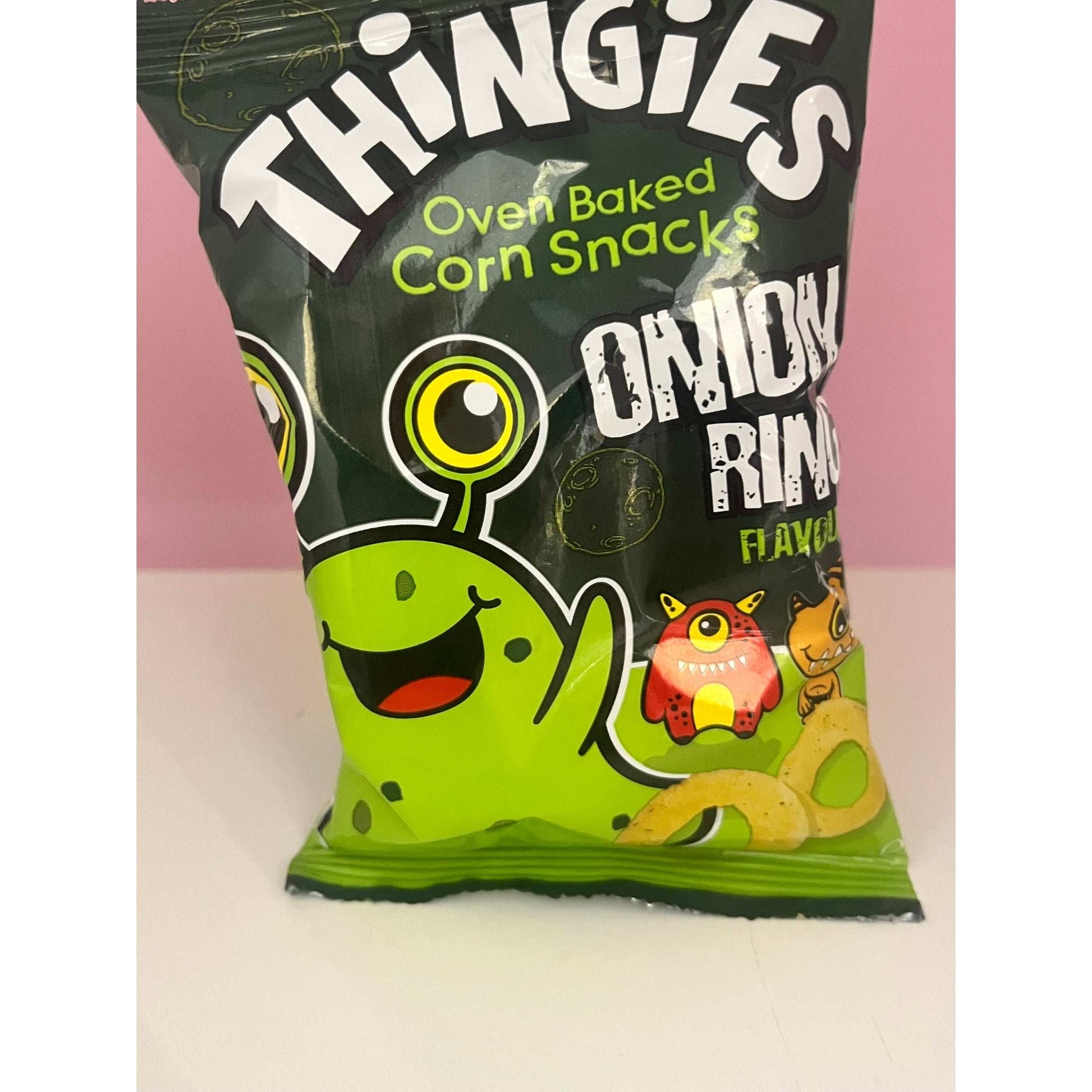 Thingies Onion Ring - candy store coppull