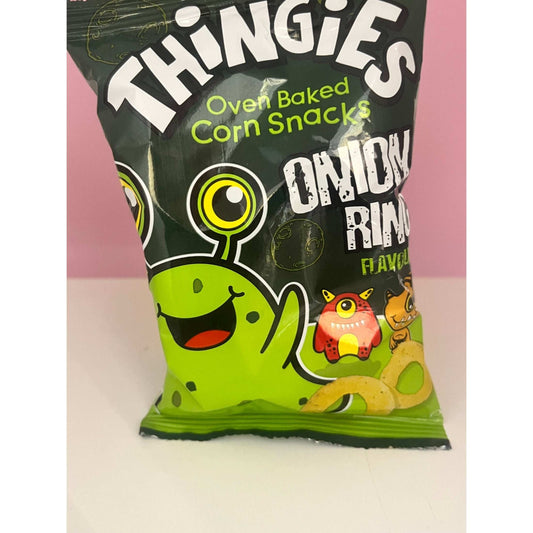 Thingies Onion Ring - candy store coppull