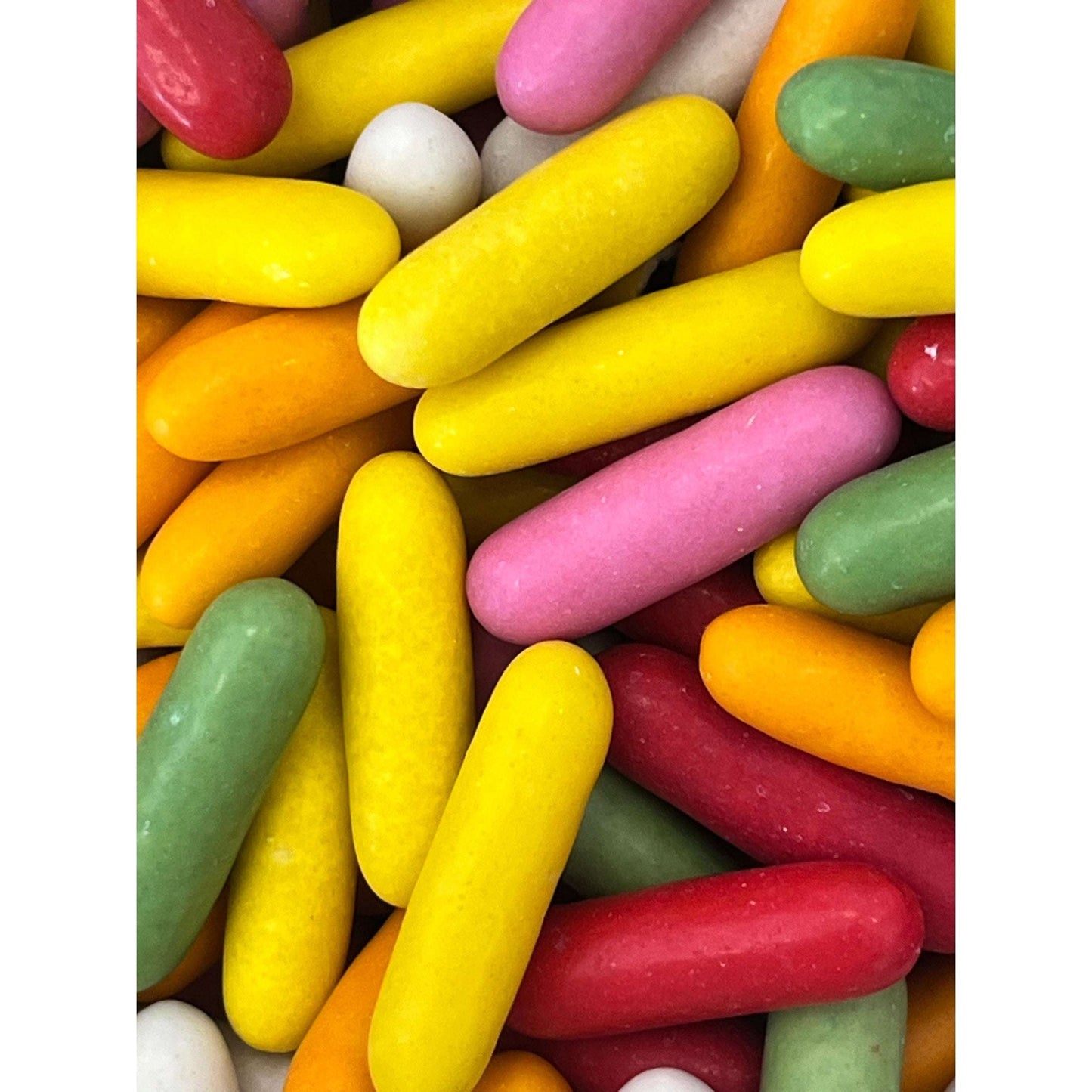 Taveners Liquorice Comfits - candy store coppull
