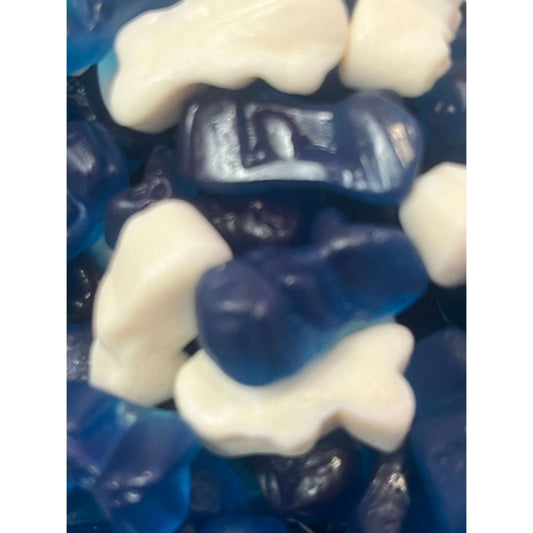 Kingsway Baby Dolphins - candy store coppull