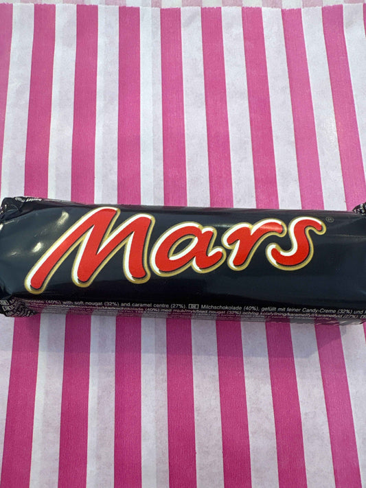 Mars bar 51g