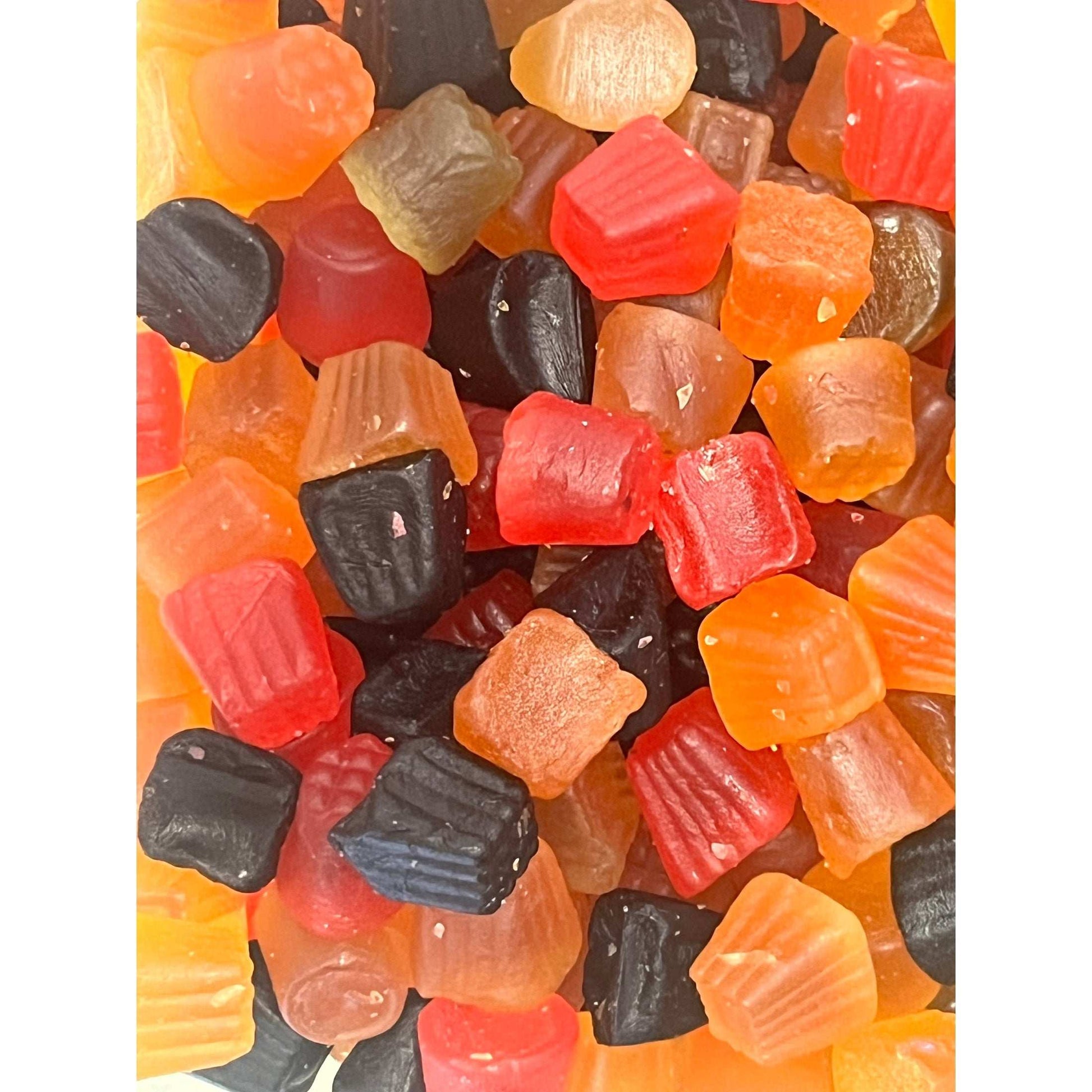 Lion Midget Gems - candy store coppull
