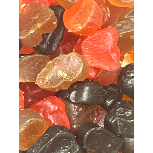 Lion Football gums (sports mixture) - candy store coppull