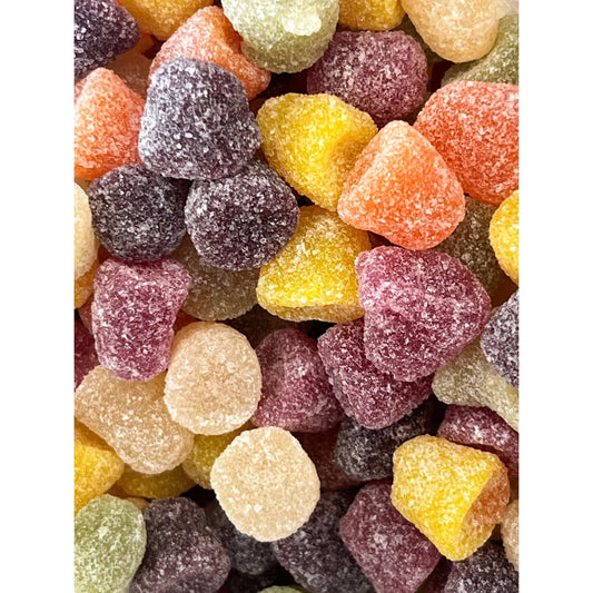 Taveners Dew Drops - candy store coppull