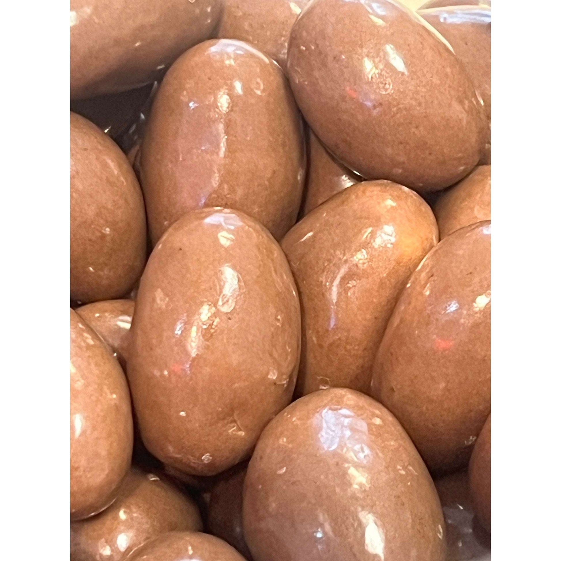 Carol Anne Brazil Nuts Covered in Milk Chocolate - candy store coppull