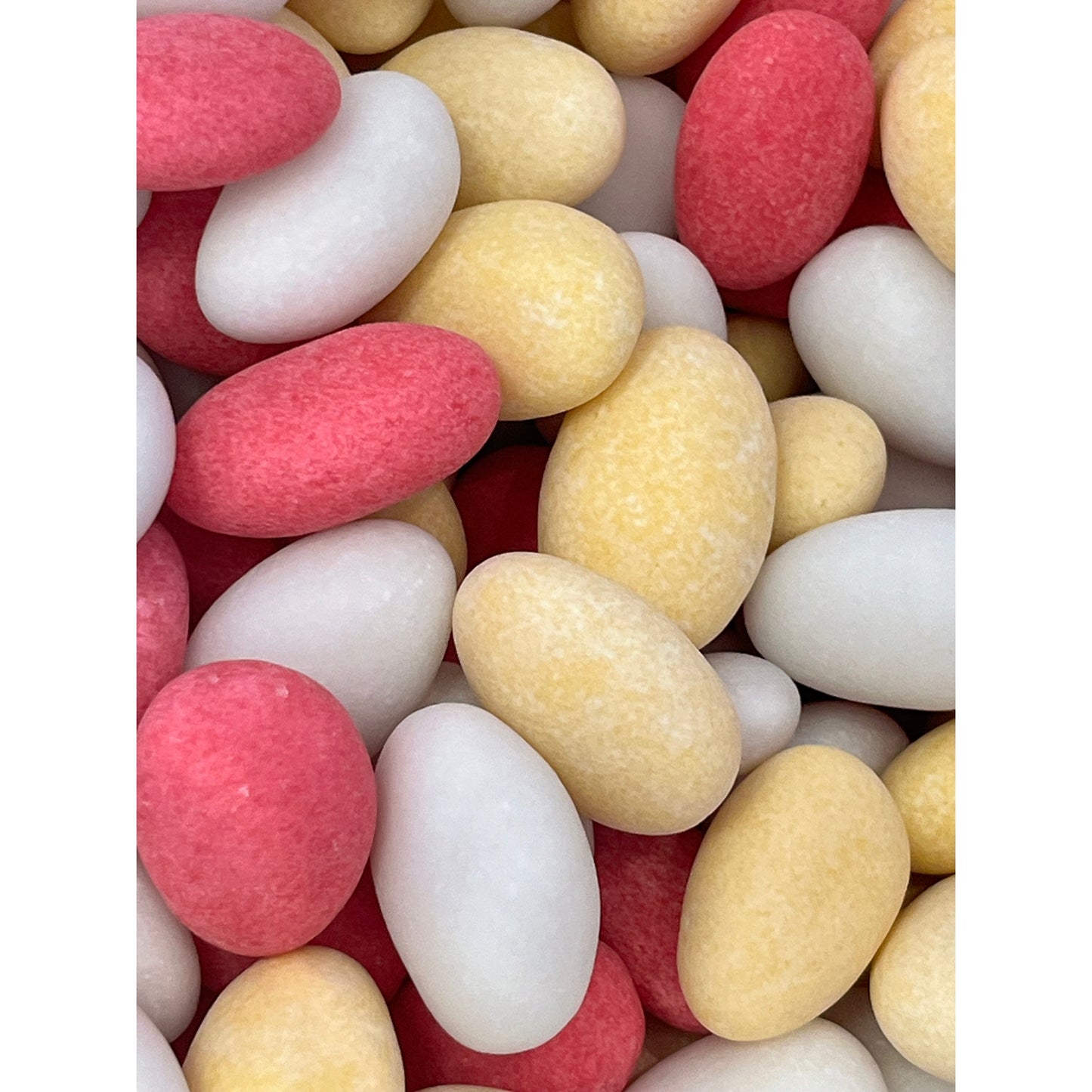 Kingsway Sugared Almonds