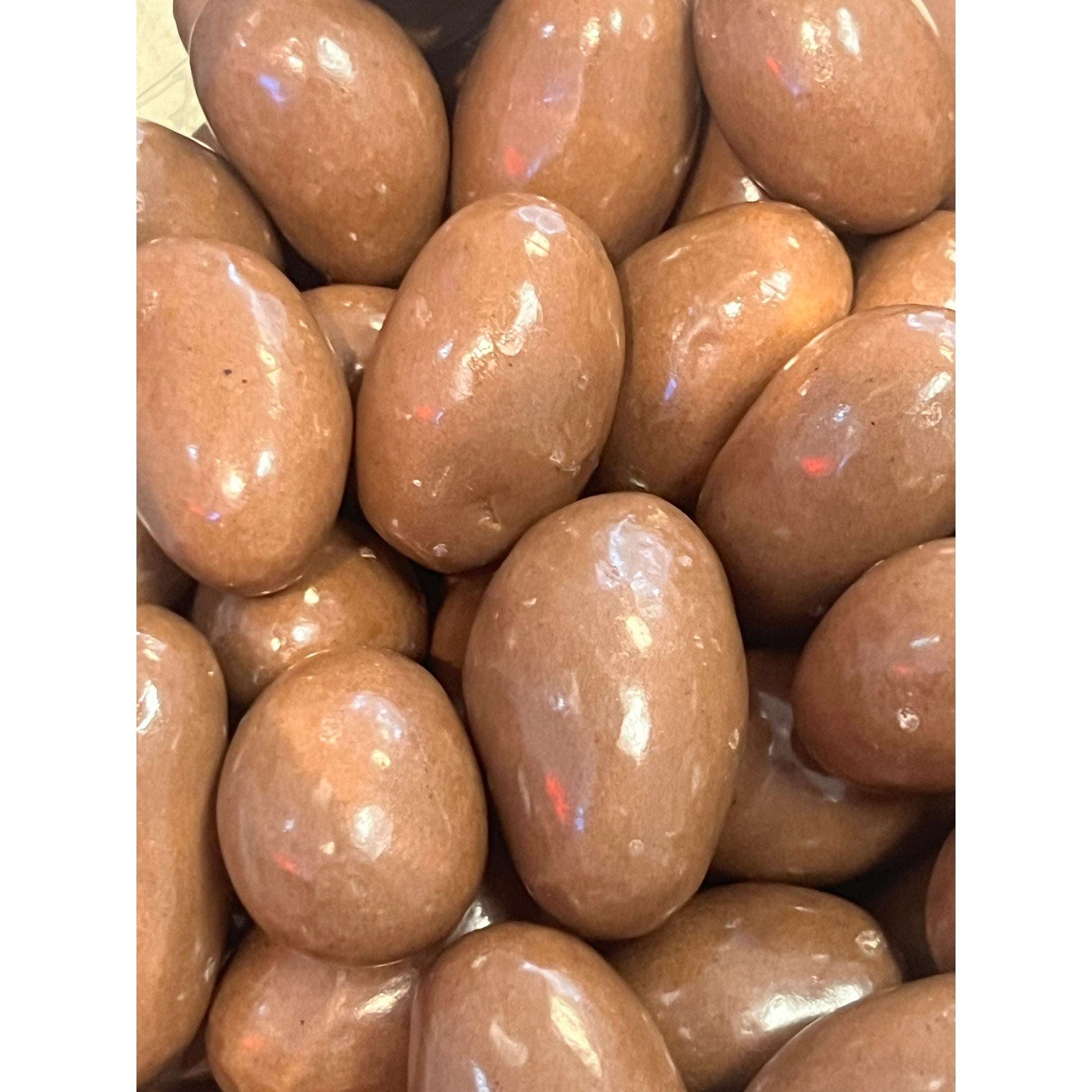 Carol Anne Brazil Nuts Covered in Milk Chocolate - candy store coppull
