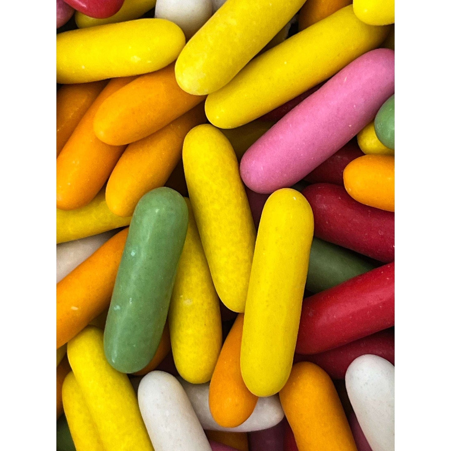 Taveners Liquorice Comfits - candy store coppull