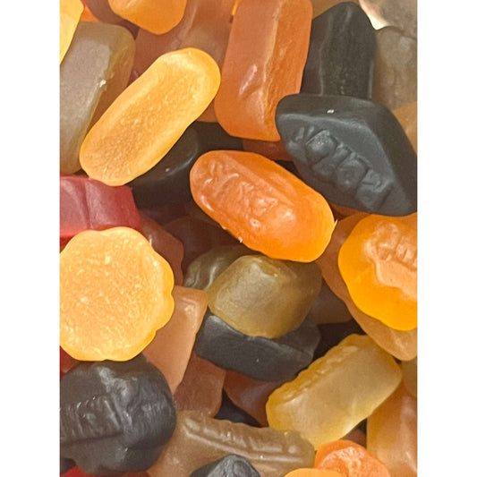 Lion Wine Gums - candy store coppull