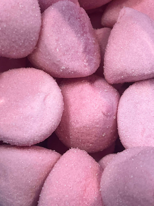 Kingsway Pink Paint Balls - candy store coppull