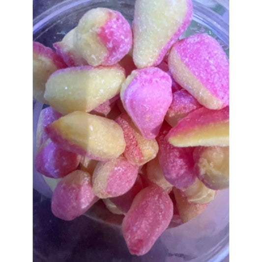 Stockley's Pear Drops - candy store coppull