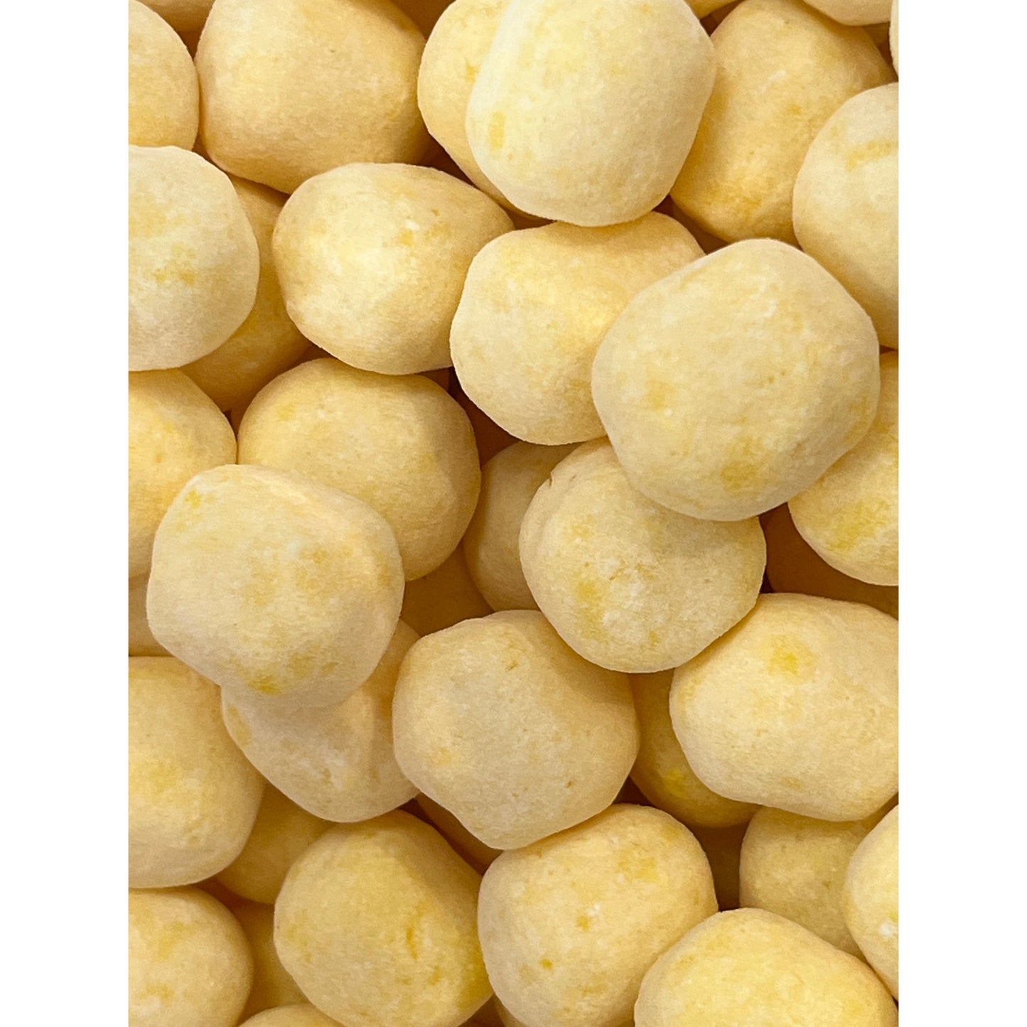 Kingsway Lemon Bon Bons