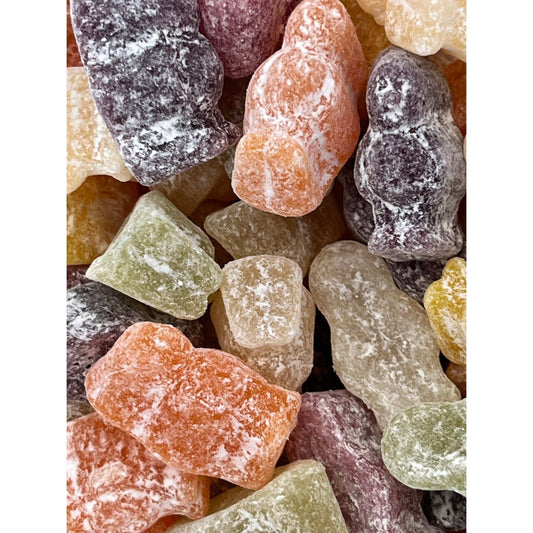 Barrett Jelly Babies - candy store coppull