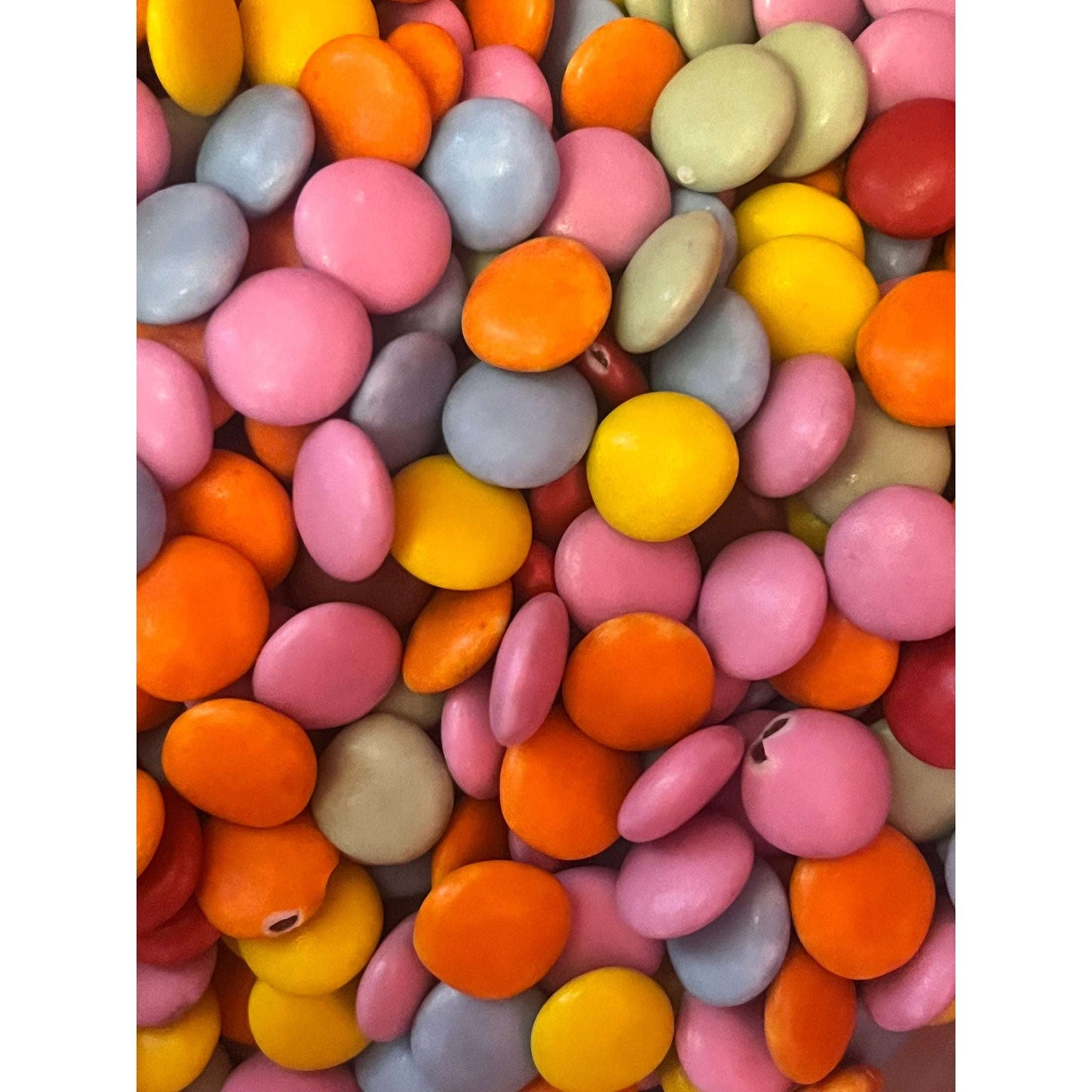 Kingsway Chocolate Beans - candy store coppull