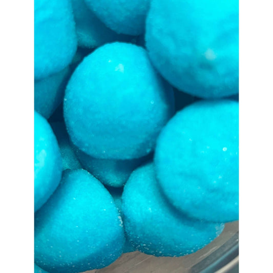 Kingsway Blue Paint Balls - candy store coppull