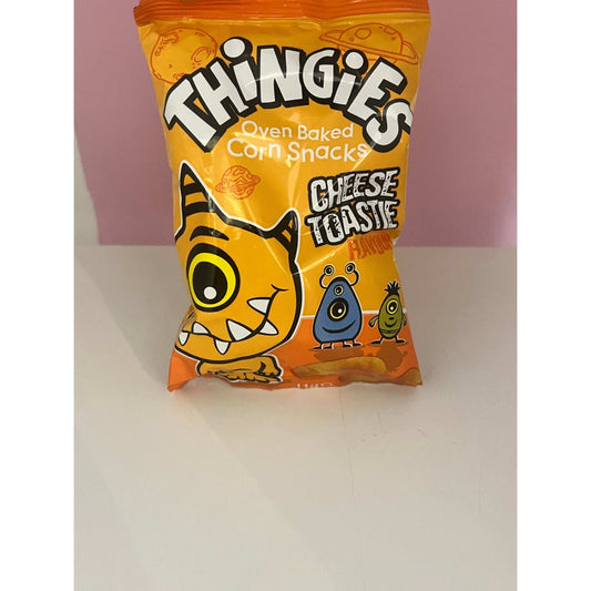 Thingies Cheese Toastie - candy store coppull