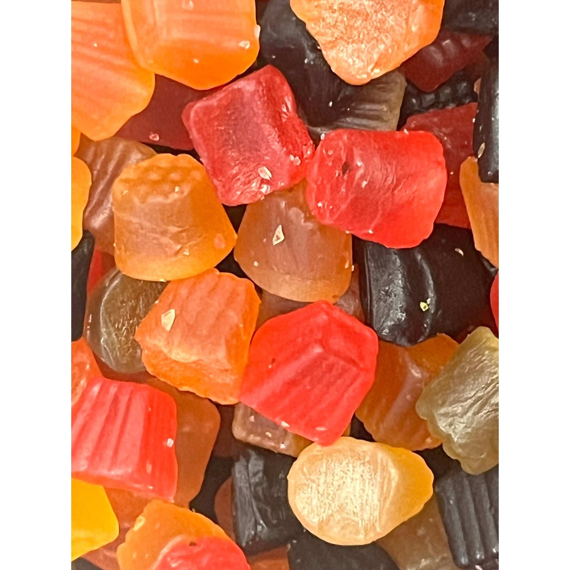 Lion Midget Gems - candy store coppull
