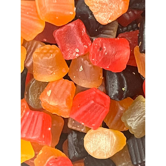 Lion Midget Gems - candy store coppull