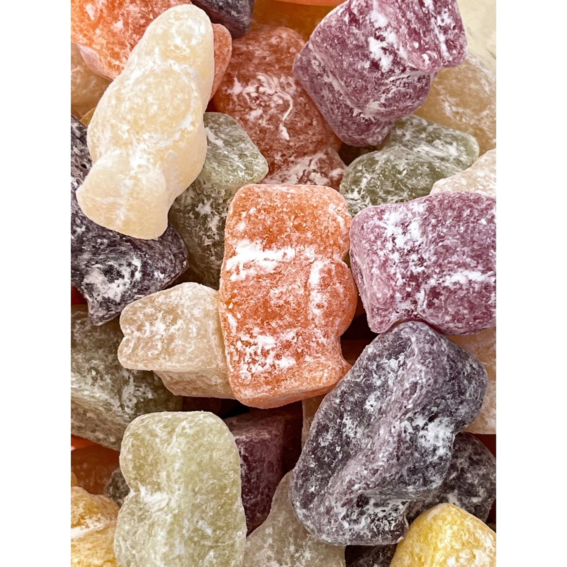 Barrett Jelly Babies - candy store coppull